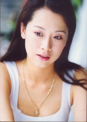 35岁海清大尺度性感照令人咋舌（图）