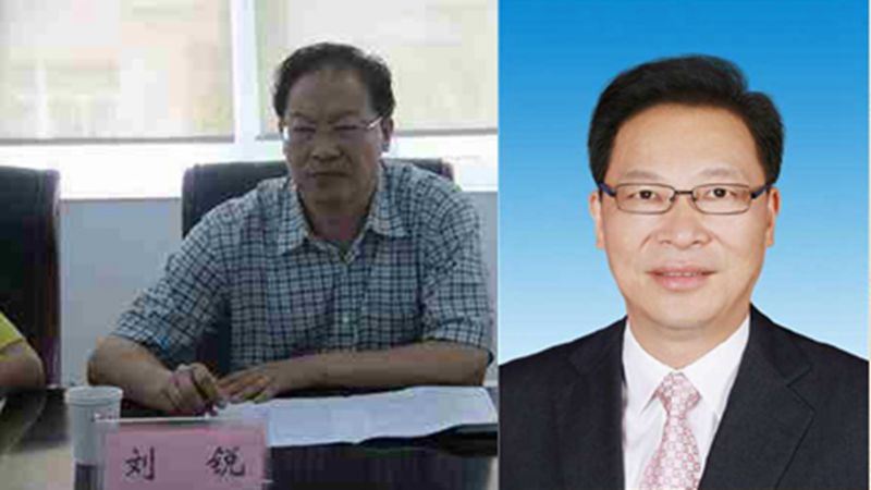 纪委书记嫖娼,会牵出贪腐问题吗?