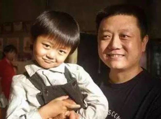 乐嘉，你对女儿这么狠