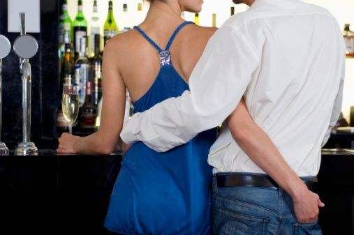 中国女人能接受最多几个性伴侣?