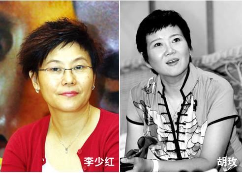 她导《大明宫词》爆红却因《红楼梦》吐槽，欲拍《大宋宫词》翻身