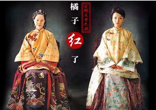 她导《大明宫词》爆红却因《红楼梦》吐槽，欲拍《大宋宫词》翻身