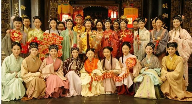 她导《大明宫词》爆红却因《红楼梦》吐槽,欲拍《大宋宫词》翻身