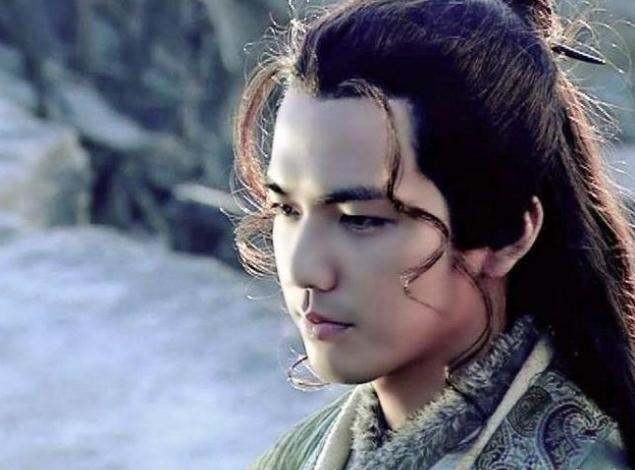 顾惜朝，陆励成，何以琛，钟汉良12大荧屏角色PK哪个最经典