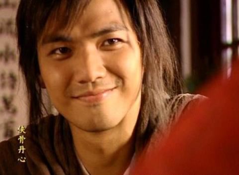 顾惜朝，陆励成，何以琛，钟汉良12大荧屏角色PK哪个最经典