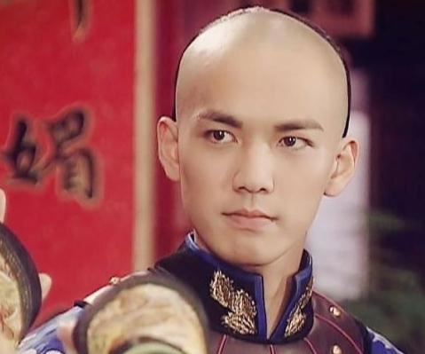 顾惜朝，陆励成，何以琛，钟汉良12大荧屏角色PK哪个最经典