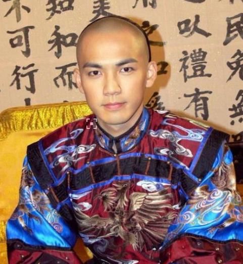 顾惜朝，陆励成，何以琛，钟汉良12大荧屏角色PK哪个最经典