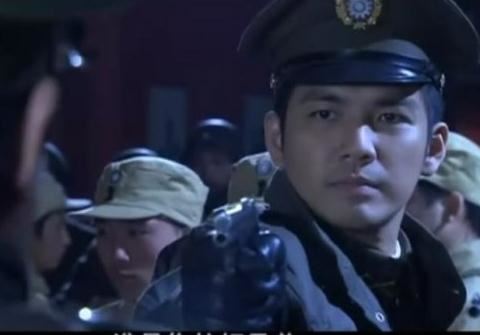 顾惜朝，陆励成，何以琛，钟汉良12大荧屏角色PK哪个最经典