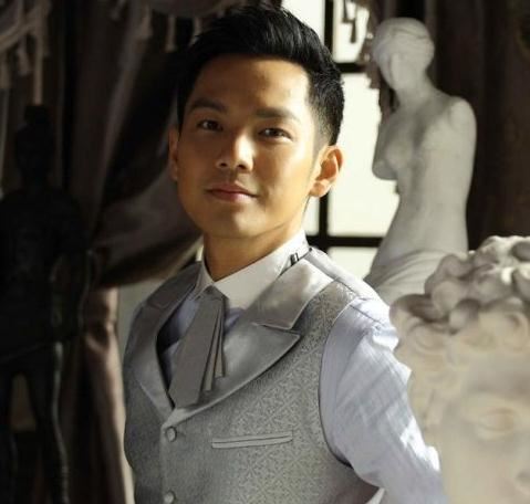 顾惜朝，陆励成，何以琛，钟汉良12大荧屏角色PK哪个最经典