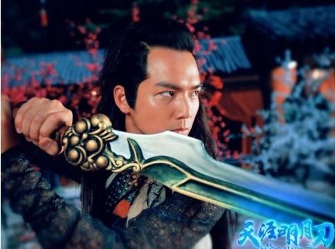 顾惜朝，陆励成，何以琛，钟汉良12大荧屏角色PK哪个最经典