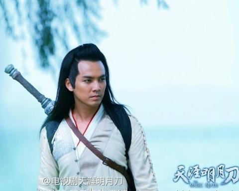 顾惜朝，陆励成，何以琛，钟汉良12大荧屏角色PK哪个最经典