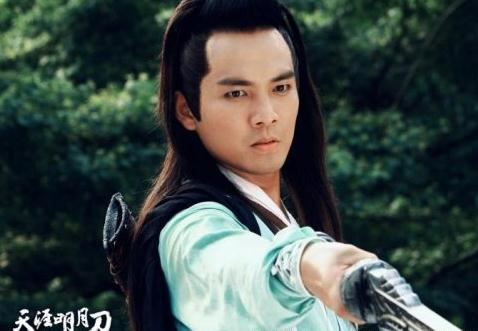 顾惜朝，陆励成，何以琛，钟汉良12大荧屏角色PK哪个最经典