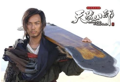 顾惜朝，陆励成，何以琛，钟汉良12大荧屏角色PK哪个最经典