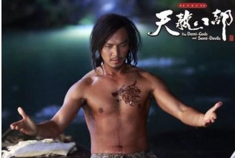 顾惜朝，陆励成，何以琛，钟汉良12大荧屏角色PK哪个最经典