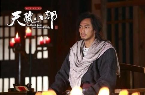 顾惜朝，陆励成，何以琛，钟汉良12大荧屏角色PK哪个最经典