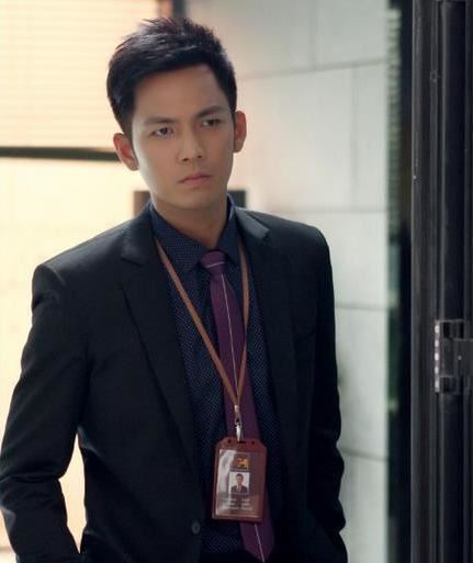 顾惜朝，陆励成，何以琛，钟汉良12大荧屏角色PK哪个最经典