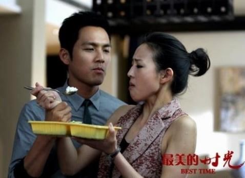 顾惜朝，陆励成，何以琛，钟汉良12大荧屏角色PK哪个最经典