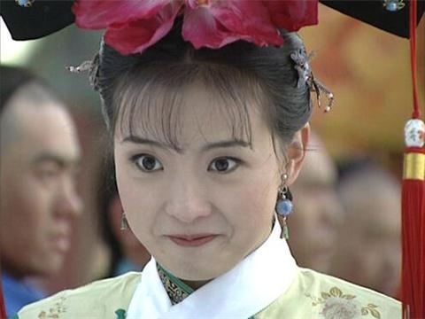 揭秘京城阔太王艳豪门媳妇路（图）