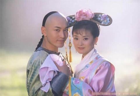 揭秘京城阔太王艳豪门媳妇路（图）