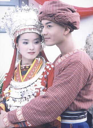 揭秘京城阔太王艳豪门媳妇路（图）