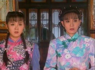 揭秘京城阔太王艳豪门媳妇路（图）