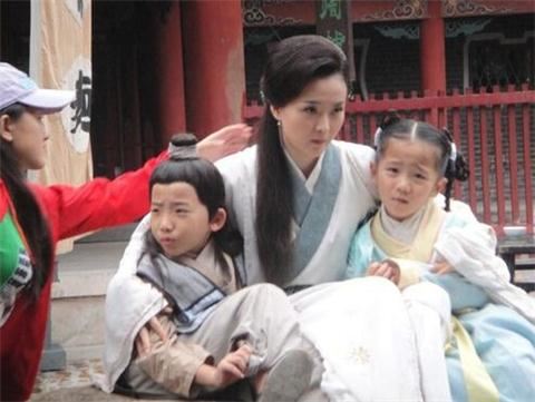 揭秘京城阔太王艳豪门媳妇路（图）