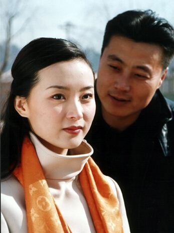 揭秘京城阔太王艳豪门媳妇路（图）