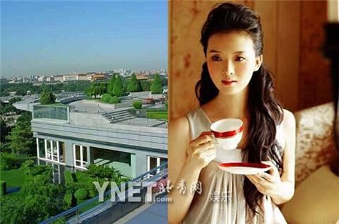 揭秘京城阔太王艳豪门媳妇路（图）