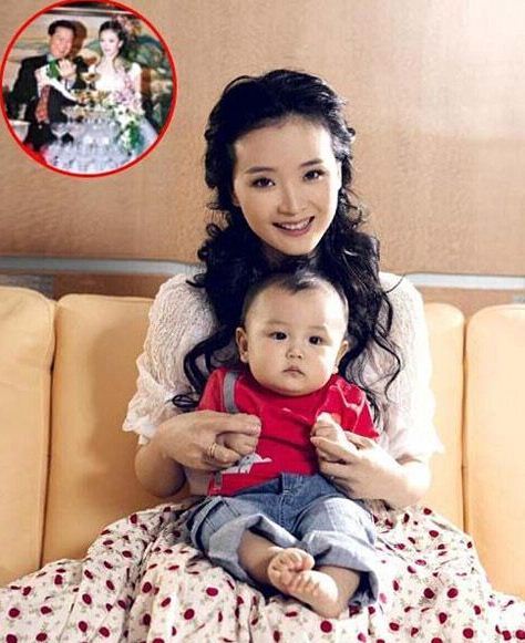 揭秘京城阔太王艳豪门媳妇路（图）