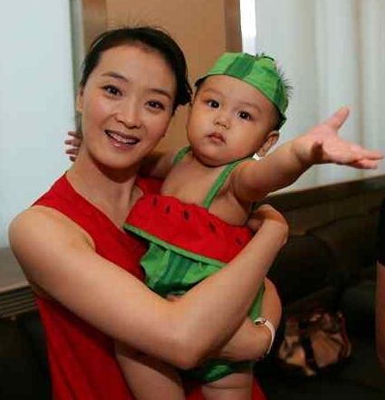 揭秘京城阔太王艳豪门媳妇路（图）