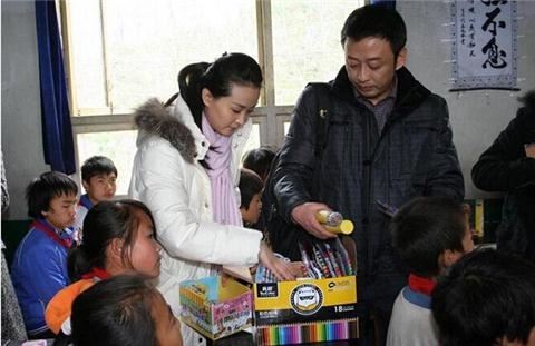揭秘京城阔太王艳豪门媳妇路（图）