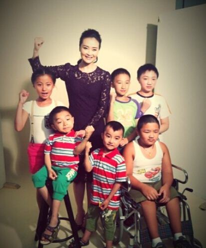 揭秘京城阔太王艳豪门媳妇路（图）