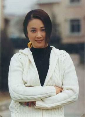 盘点80年代美女明星都嫁给了谁?(图)