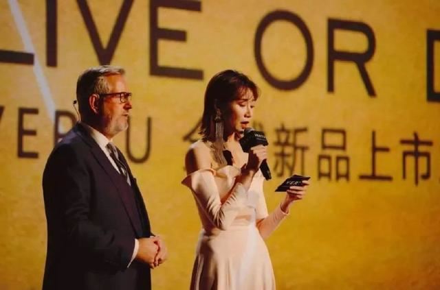 全球第一奢侈手机品牌VERTU,究竟触动了哪些人的神经?