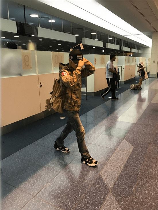 王菲谢霆锋低调同游日本，没想到这波恩爱却被骂惨