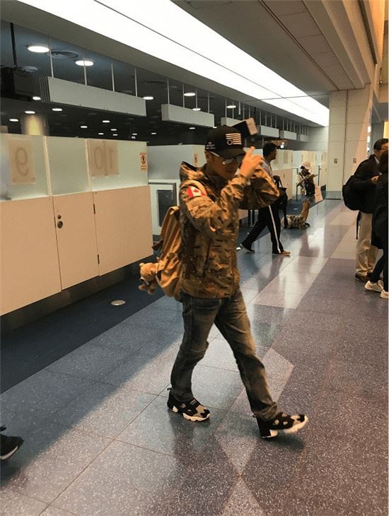 王菲谢霆锋低调同游日本，没想到这波恩爱却被骂惨