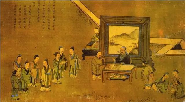 要不要让孩子上“国学班”?