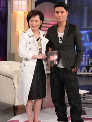 陈坤承认儿子是亲生的三大原因
