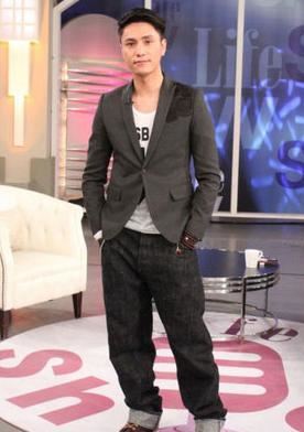 陈坤承认儿子是亲生的三大原因