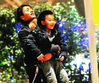 陈坤承认儿子是亲生的三大原因