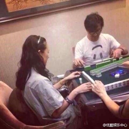 汪峰神秘的第三任妻子发文回应婚变首曝光(图)