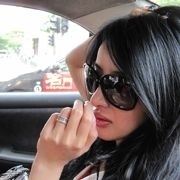 汪峰神秘的第三任妻子发文回应婚变首曝光(图)