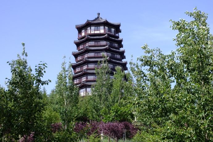 张北还有什么旅游景点？