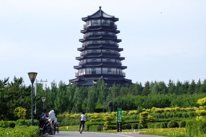 张北还有什么旅游景点？