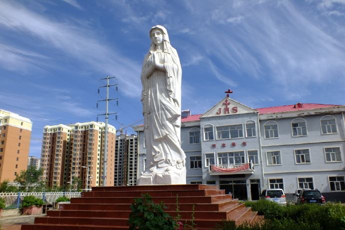 张北还有什么旅游景点？