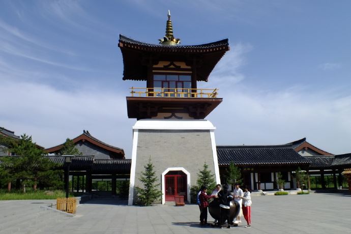 张北还有什么旅游景点？