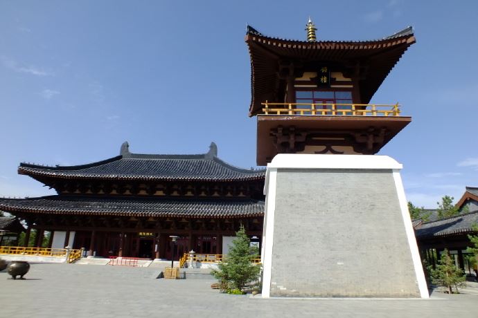 张北还有什么旅游景点？