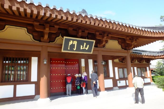 张北还有什么旅游景点？