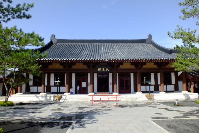 张北还有什么旅游景点？