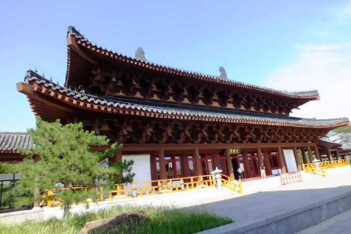 张北还有什么旅游景点？